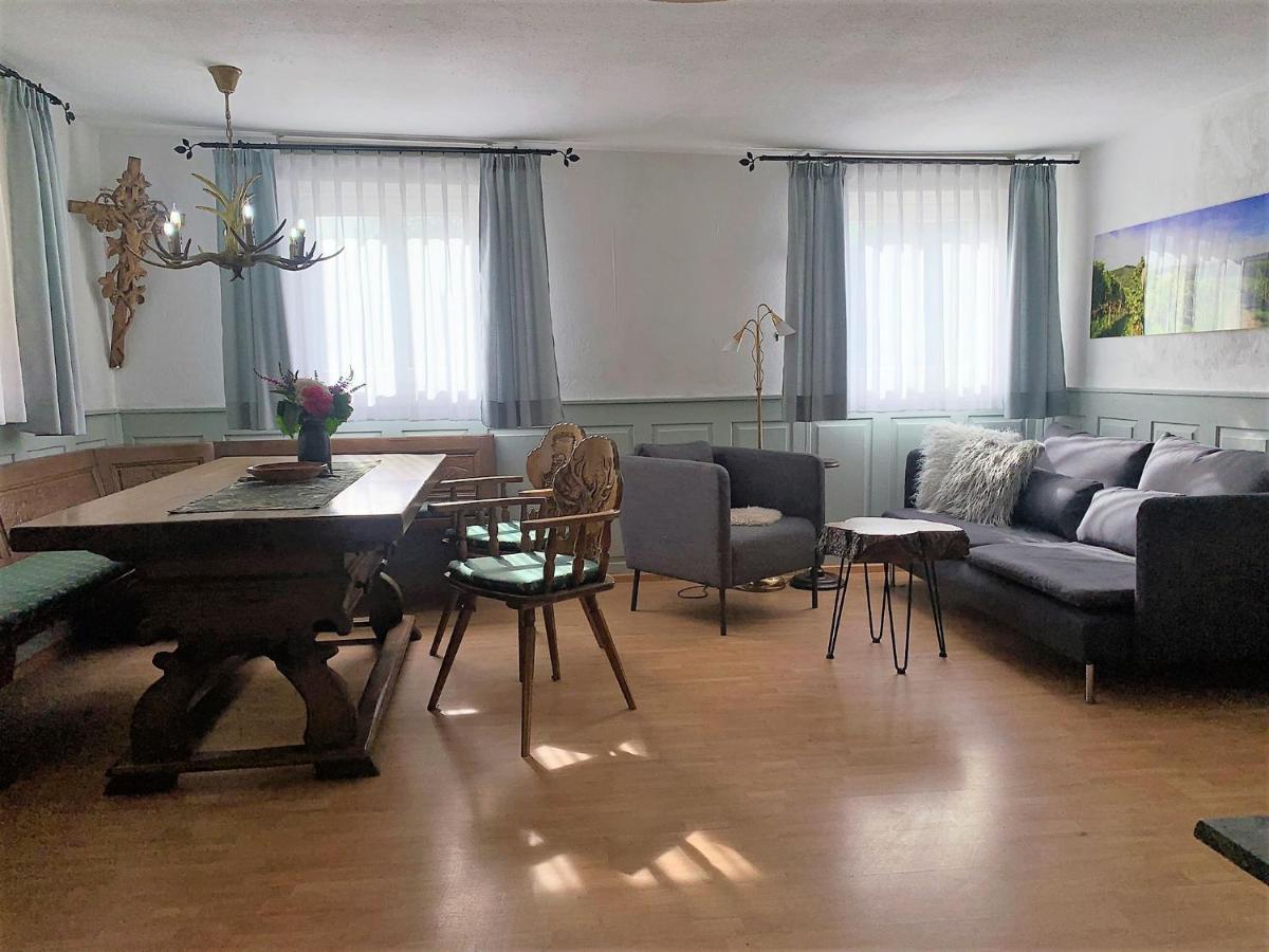 Winzerhof Maennle Apartment Oberkirch  Exterior photo
