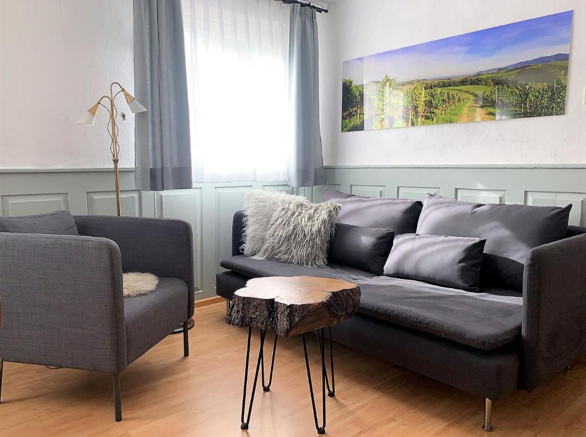 Winzerhof Maennle Apartment Oberkirch  Exterior photo